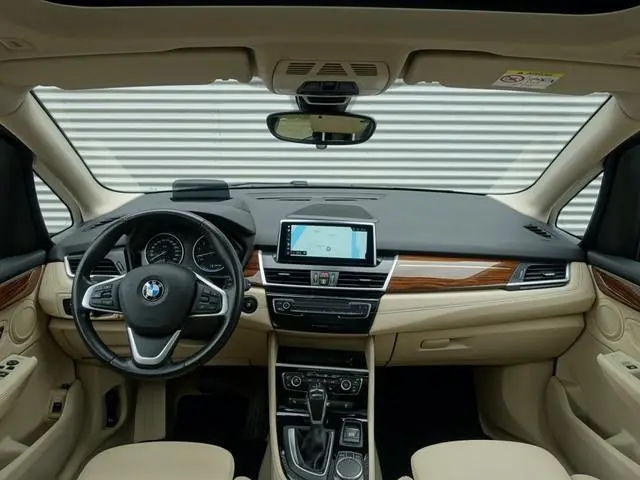 BMW 2 Serie