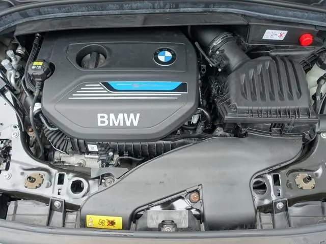 BMW 2 Serie