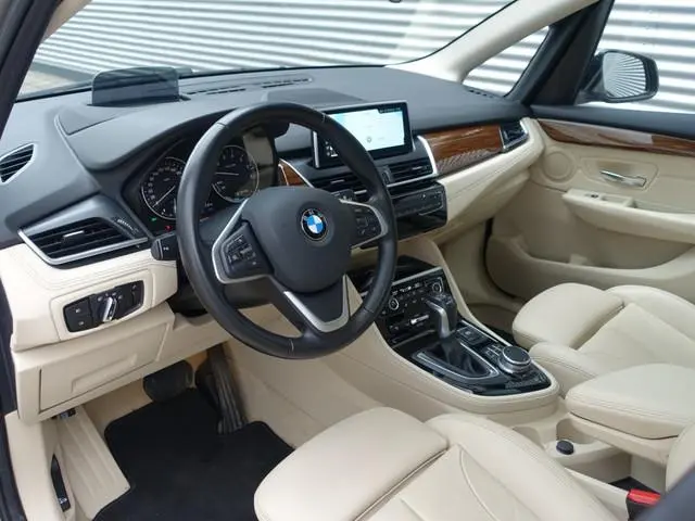 BMW 2 Serie
