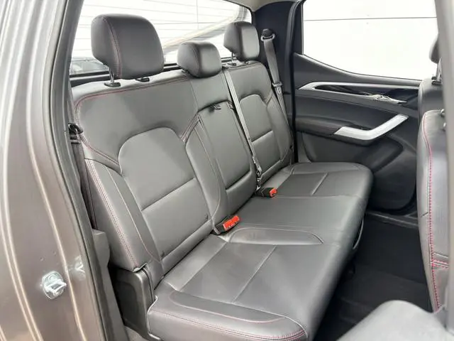 Maxus T90 EV