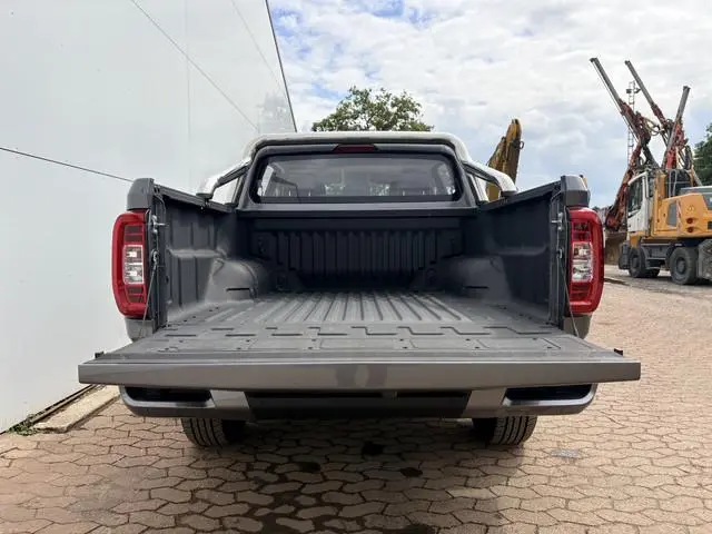 Maxus T90 EV