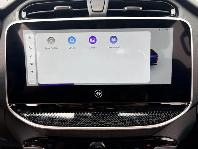 Maxus T90 EV
