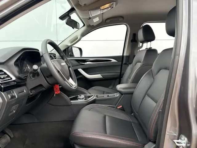 Maxus T90 EV