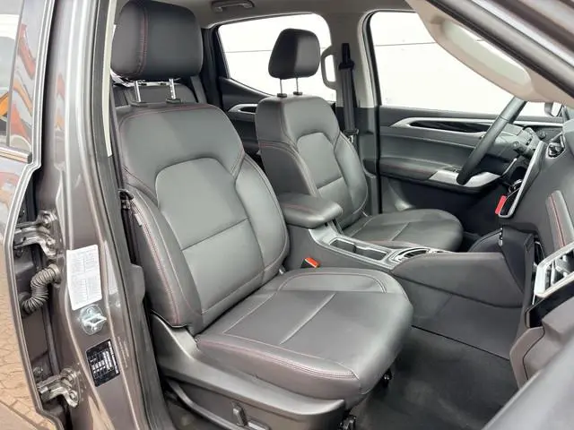 Maxus T90 EV