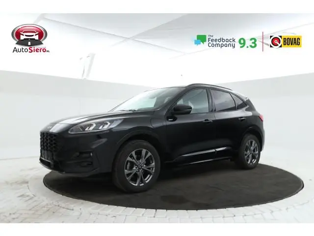 Ford Kuga 2.5 PHEV ST-Line X Automaat, Head Up, BOM VOL!!!!