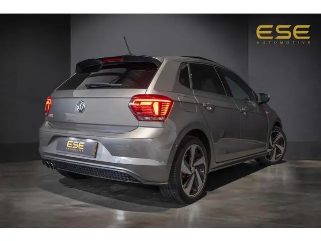 Volkswagen Polo 2.0 TSI GTI | Virtual | Camera | Panorama | Led