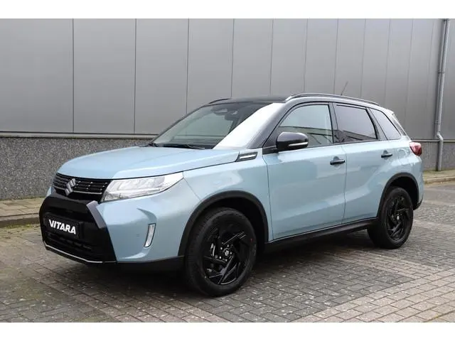Suzuki Vitara 1.4 Boosterjet Smart Hybrid Special Edition | €2.000 + 1.500,- korting!! | Special-edi...