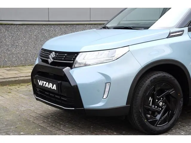 Suzuki Vitara 1.4 Boosterjet Smart Hybrid Special Edition | €2.000 + 1.500,- korting!! | Special-edi...