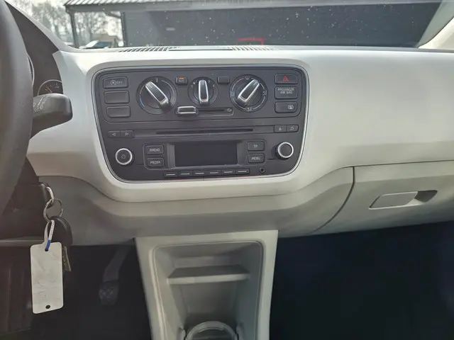 Seat Mii