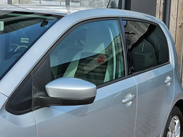 Seat Mii