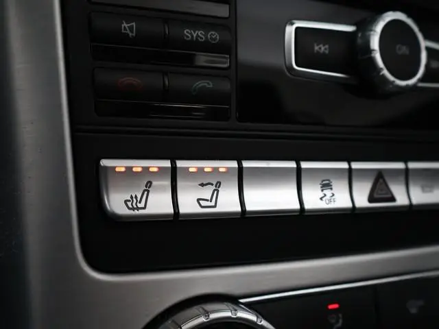 Mercedes-Benz SLK