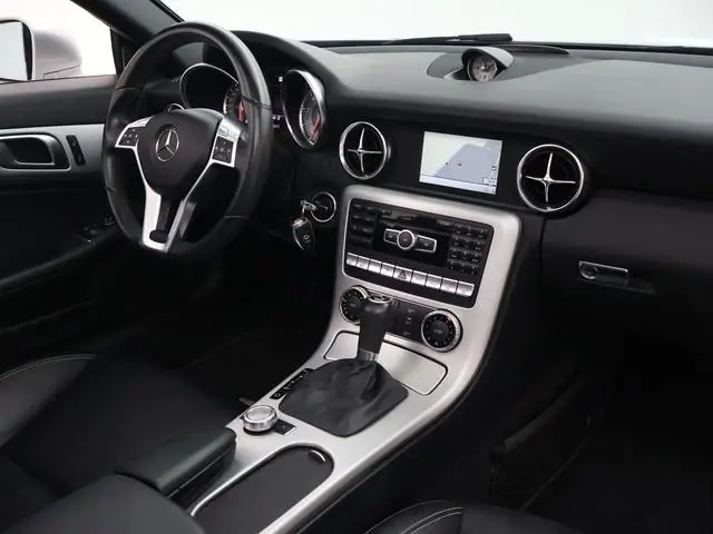 Mercedes-Benz SLK