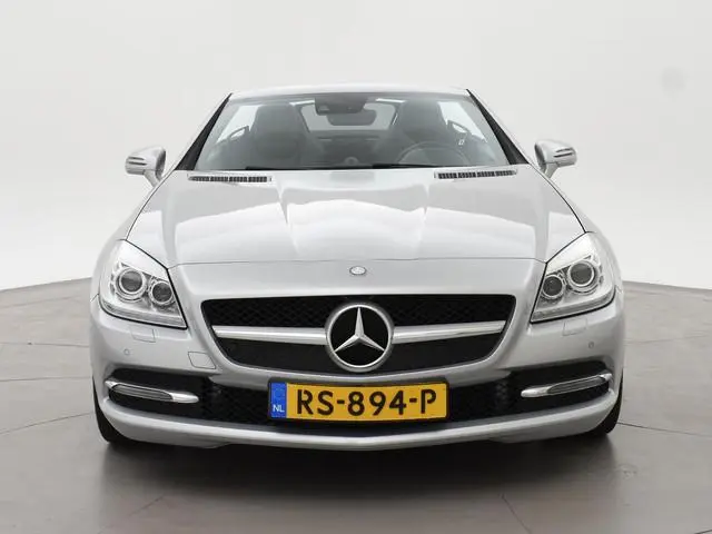 Mercedes-Benz SLK