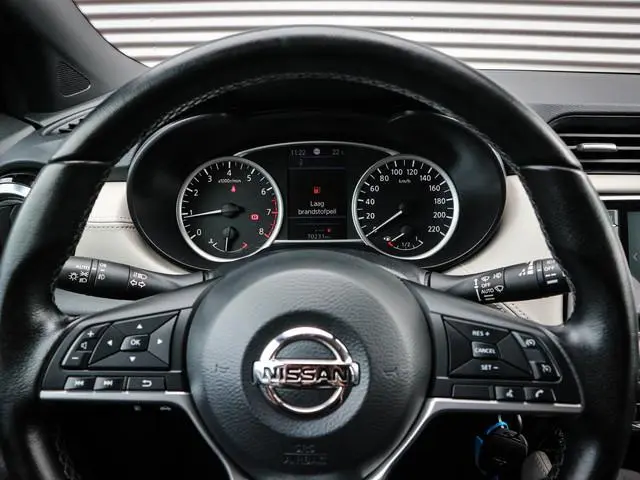 Nissan Micra 1.0 IG-T N-Design | Airco | Navi | Cruise | Pdc | Led |