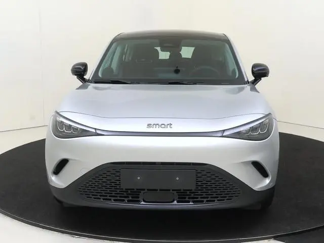 Smart #3