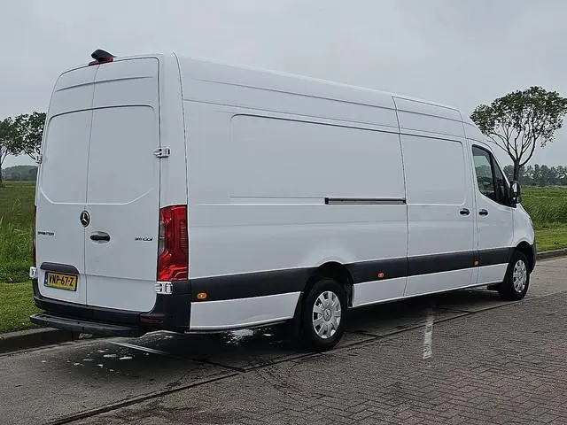 MERCEDES-BENZ SPRINTER 311 xxl l4 ac aut euro6