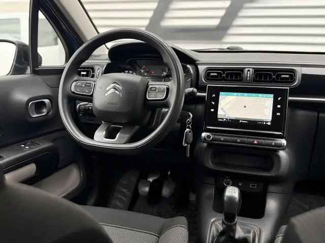Citroën C3