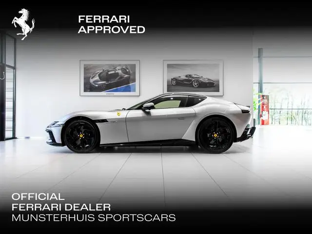 Ferrari 12Cilindri