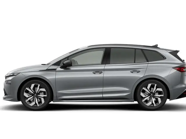 Skoda Enyaq 85 Sportline Tour Edition 286 pk | Panorama Dak | Trekhaak