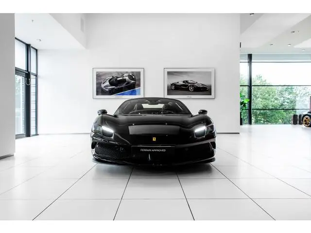 Ferrari 296