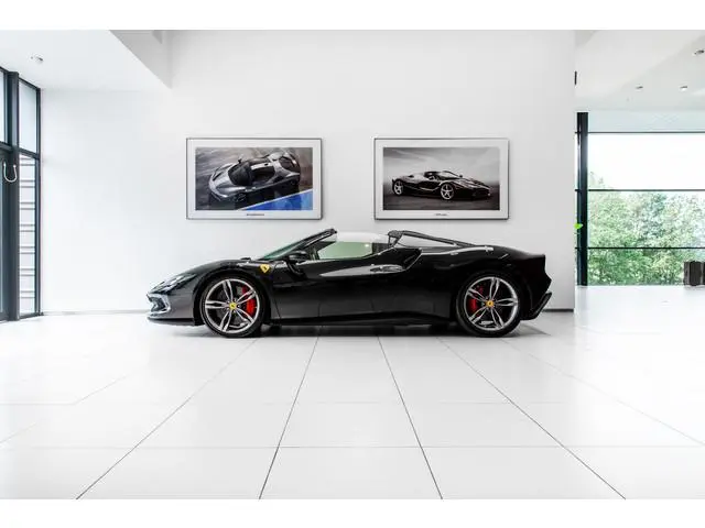 Ferrari 296