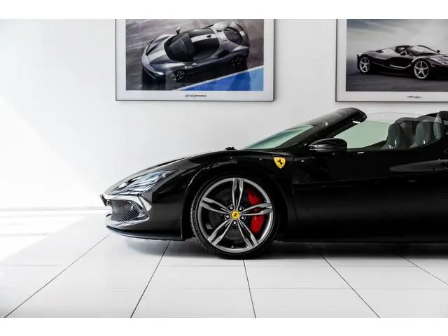 Ferrari 296