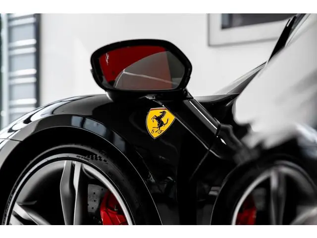 Ferrari 296