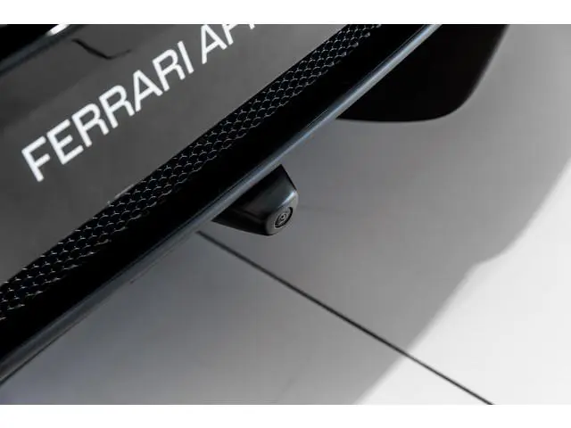 Ferrari 296