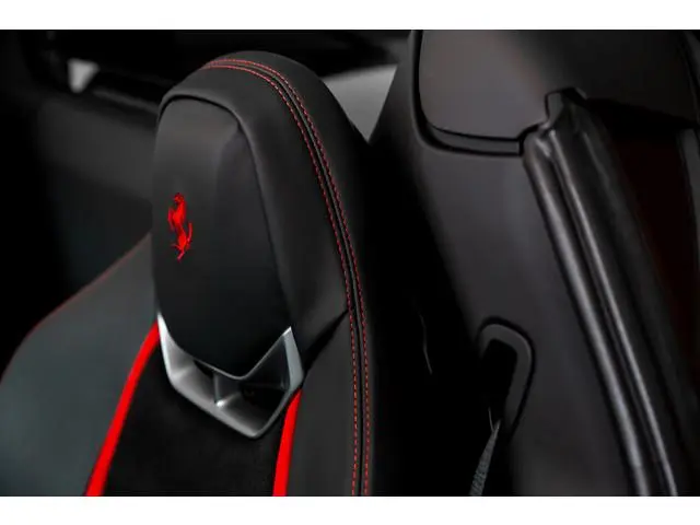 Ferrari 296