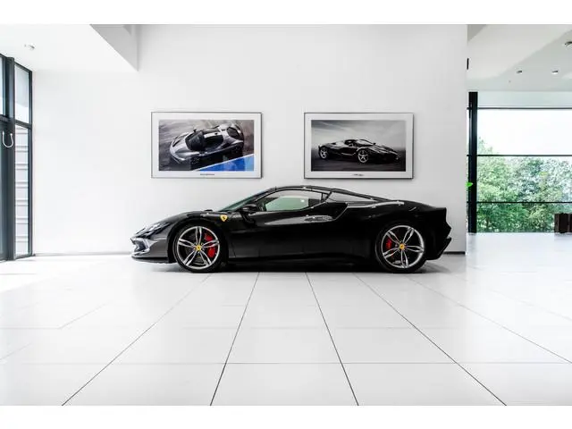 Ferrari 296