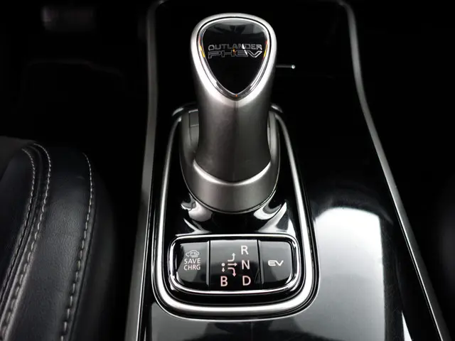 Mitsubishi Outlander Sport