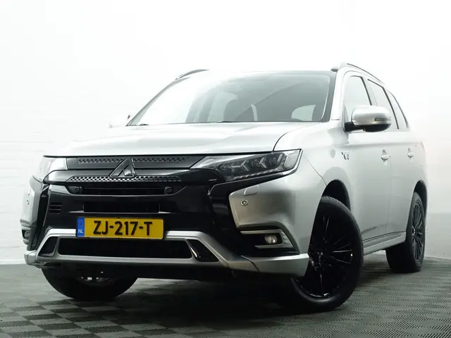 Mitsubishi Outlander Sport