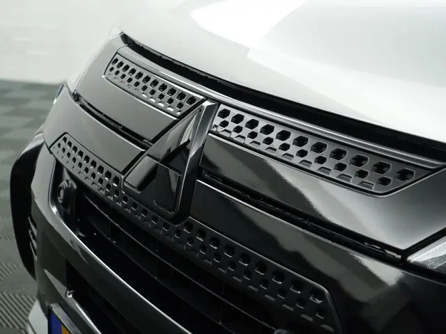 Mitsubishi Outlander Sport