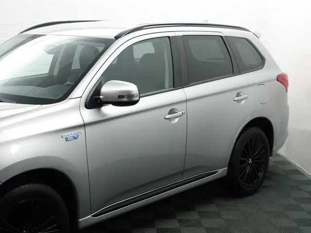 Mitsubishi Outlander Sport