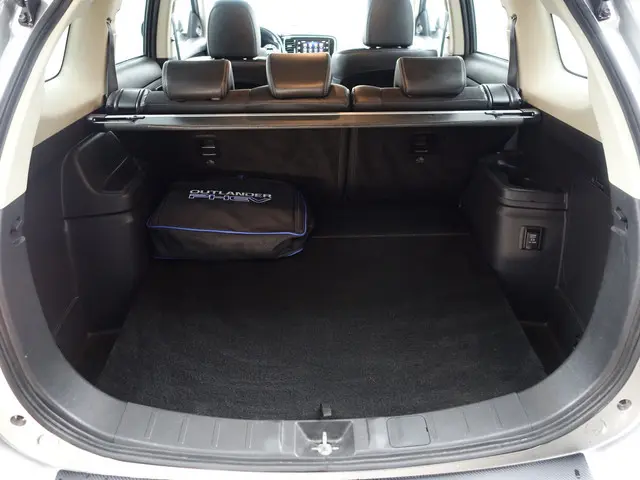 Mitsubishi Outlander Sport