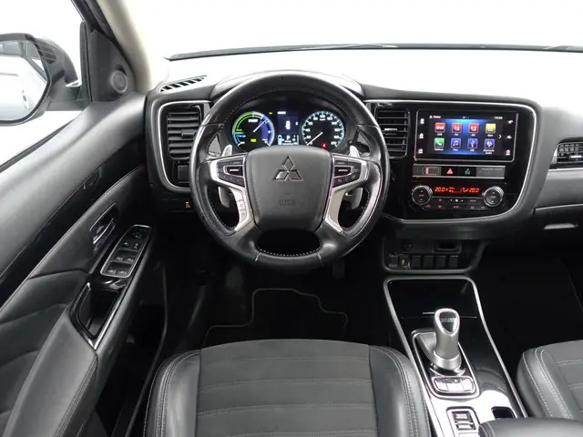 Mitsubishi Outlander Sport
