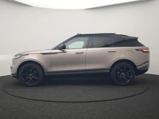 Land Rover Range Rover Velar P400e SE PHEV 400pk | Panodak | Adaptive Cruise | Camera | Meridian Aud...