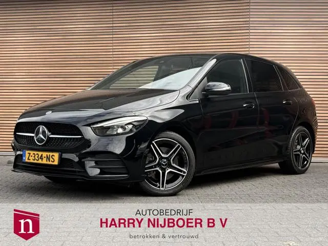 Mercedes-Benz B-klasse 250 e Premium Plus