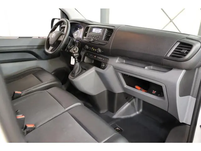 Toyota pro-ace