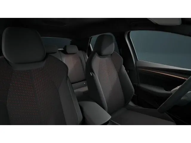 Cupra Raval