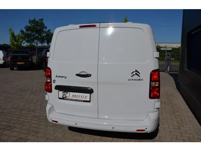 Citroën Jumpy