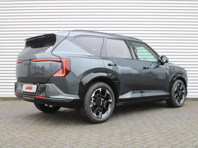 Kia EV5