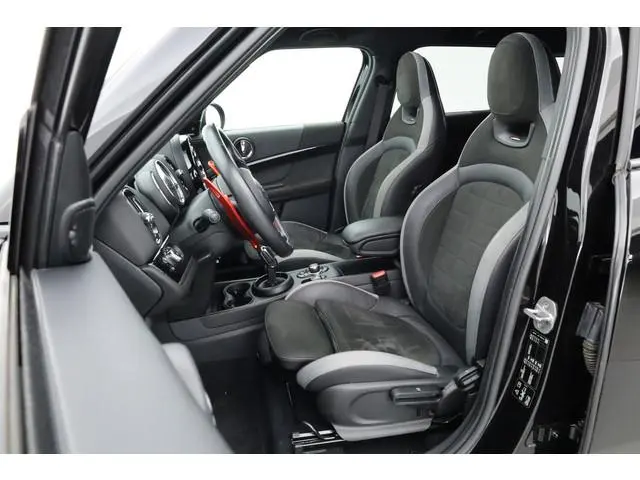 MINI Mini Countryman 2.0 John Cooper Works ALL4 306pk | Rijklaar! | Pano | HUD | Harman Kardon | Ada...