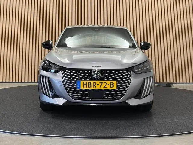 Peugeot 208 1.2 Turbo 100PK GT | Carplay | 360 Camera | Incl. garantie