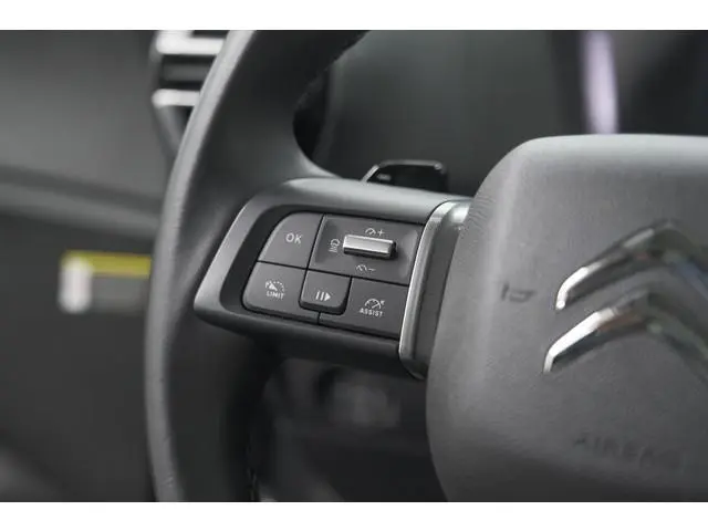 Citroen C4 1.2 Hybrid 136 Max | 360 Camera | Adaptieve Cruise Control | Navigatie