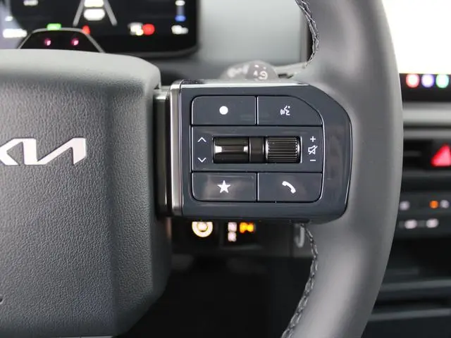 Kia PV5
