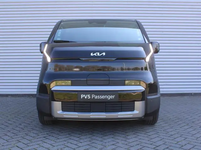 Kia PV5