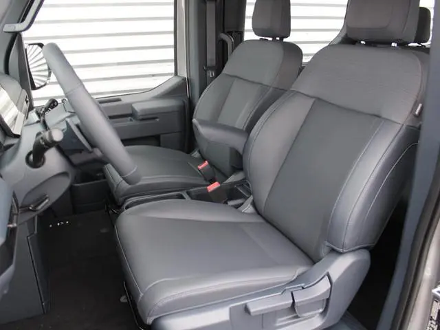 Kia PV5