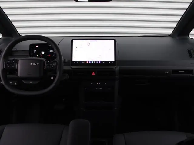 Kia PV5
