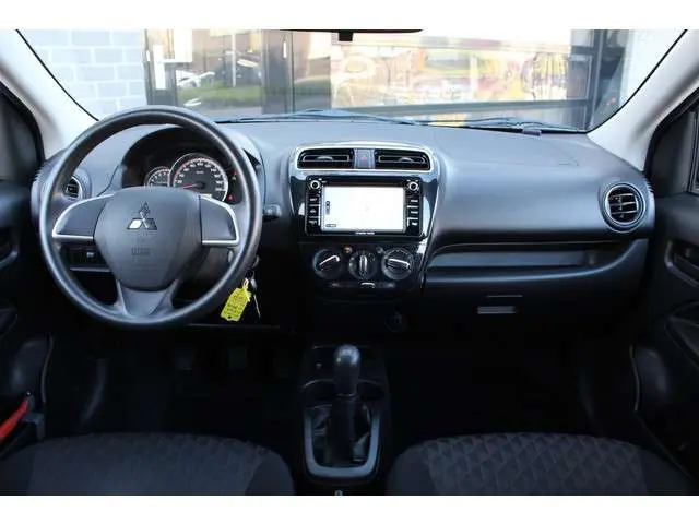 Mitsubishi Space Star 1.0 Cool+ / Carplay / Airco / N.A.P.